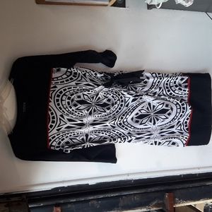 SIze 10  Enfocus Studio dress